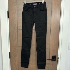 DL1961 Women's Florence Instasculpt Mid-Rise Skinny Fit Jean Size 25 Unworn